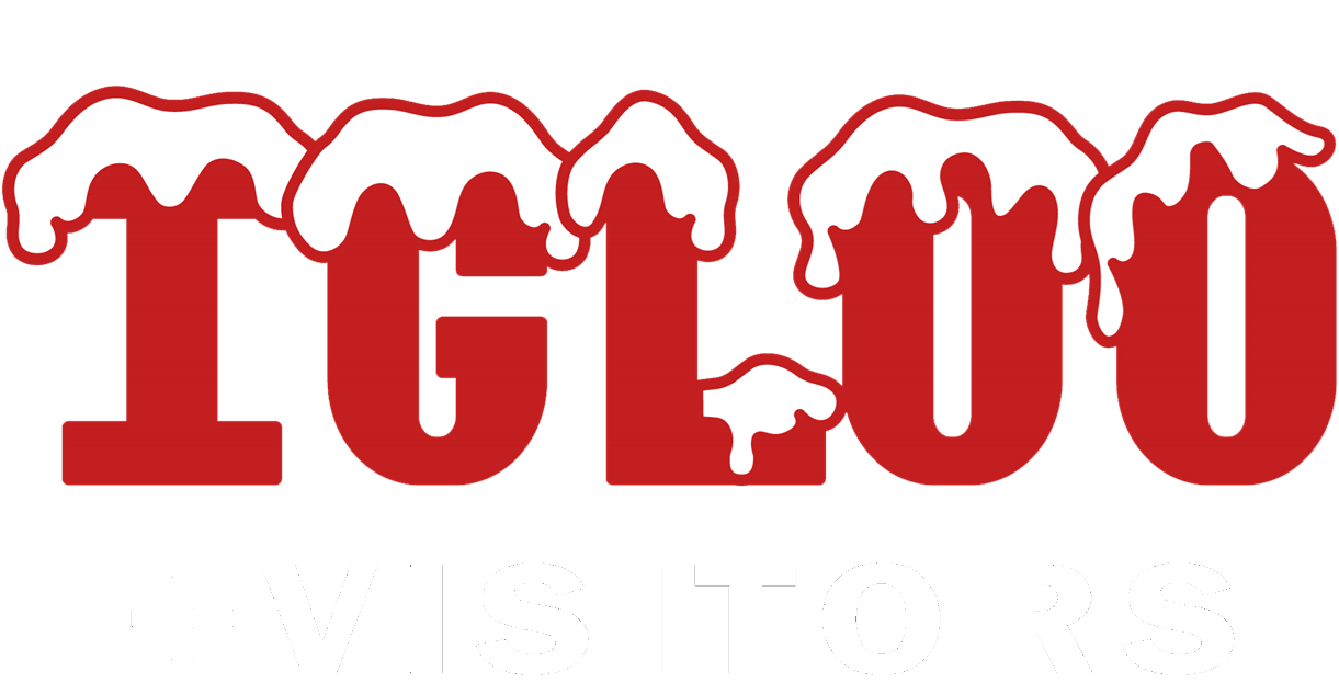 IGLOO+visitors