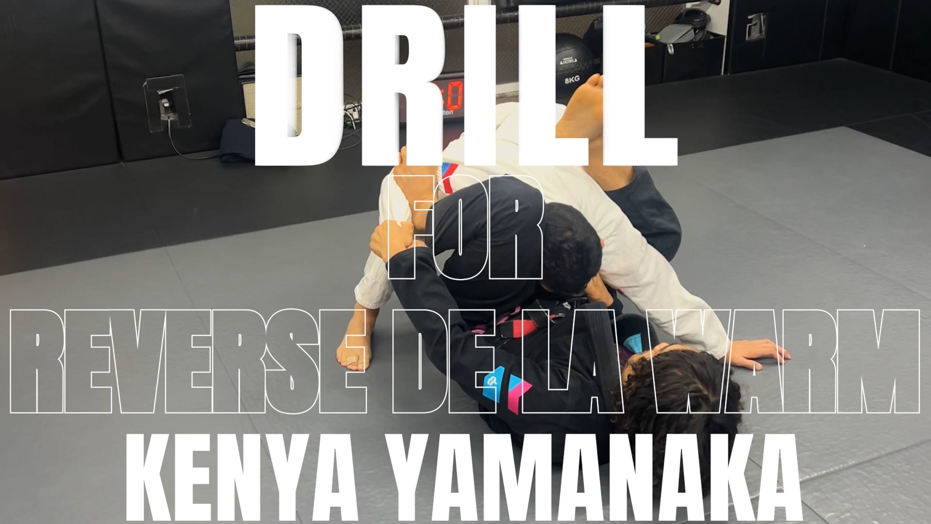 FREE STREAMING DRILL FOR REVESE DE LA WARM/KENYA YAMANAKA