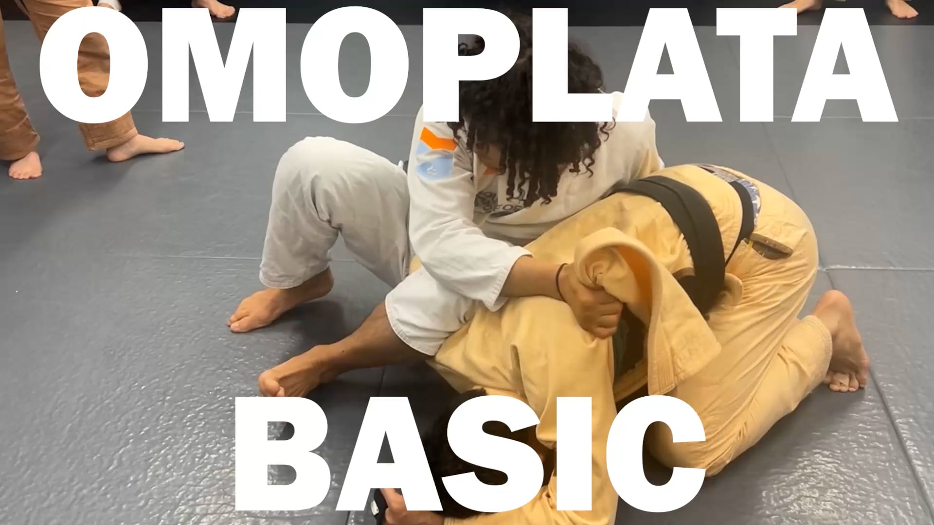 OMOPLATA BASIC PROMO/KENYA YAMANAKA