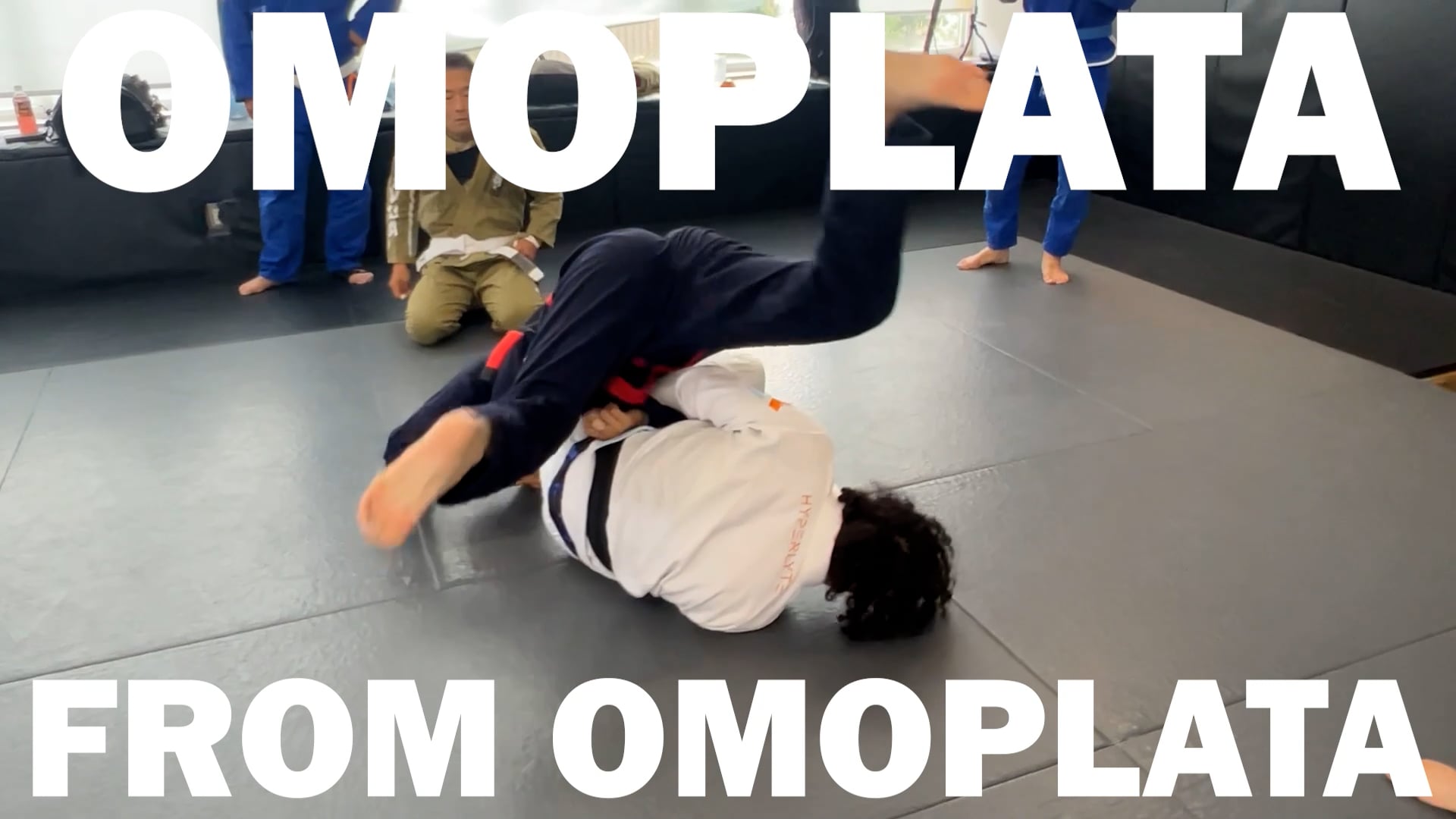 OMOPLATA TO OMOPLATA/KENYA YAMANAKA