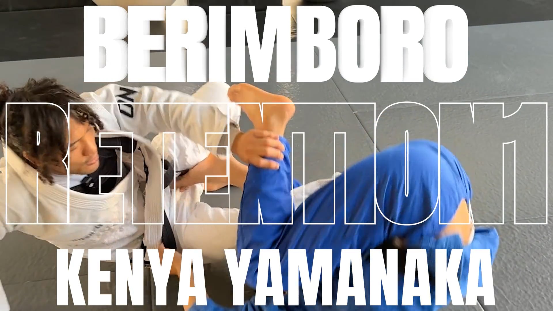 BERIMBORO RETENTION VER.1/KENYA YAMANAKA
