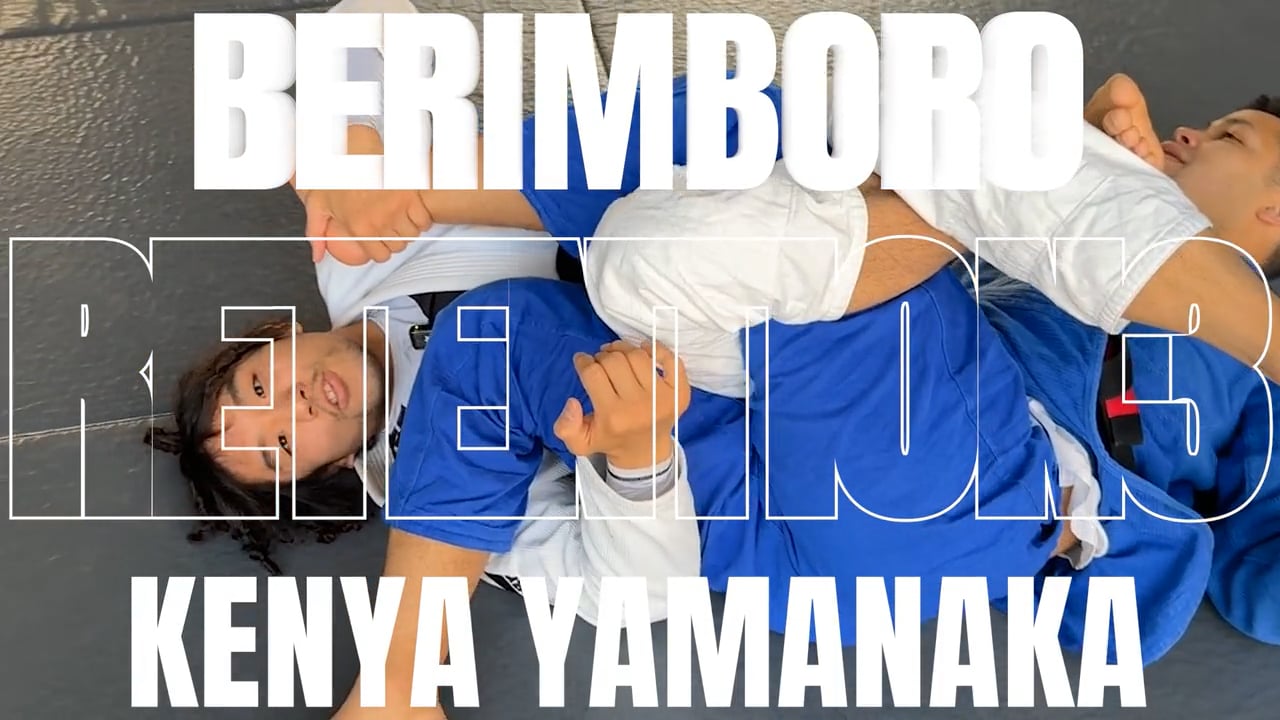 50/50 PULL AGAINST BERIMBOLO/KENYA YAMANAKA