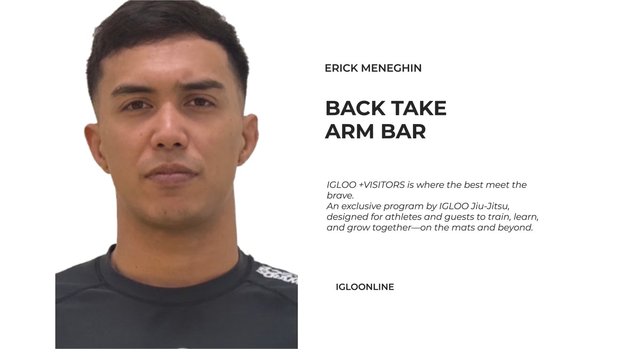 エリック/KIMURA GRIP ARM BARをアップしました