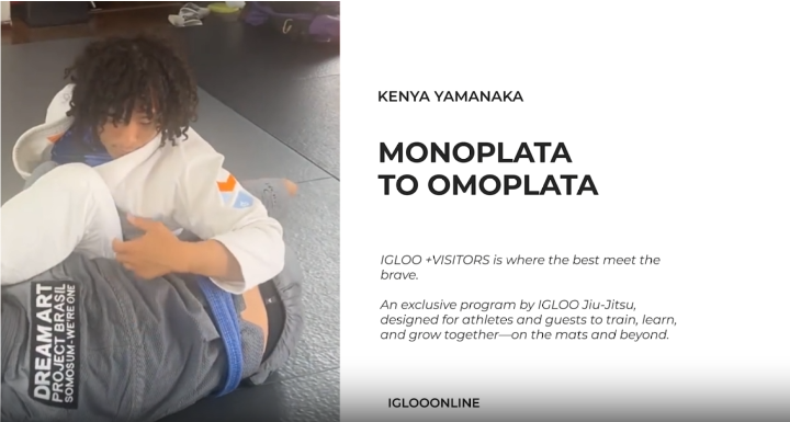 MONOPLATA FROM OMOPLATA/KENYA YAMANAKA