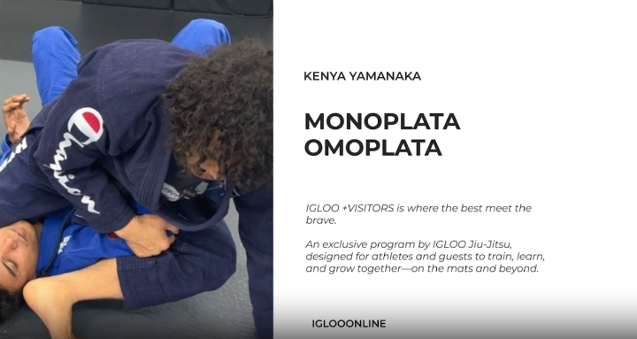 MONOPLATA FROM OMOPLATA/KENYA YAMANAKA