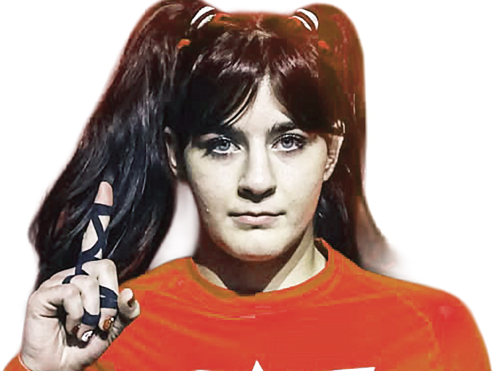 HELENA CREVAR